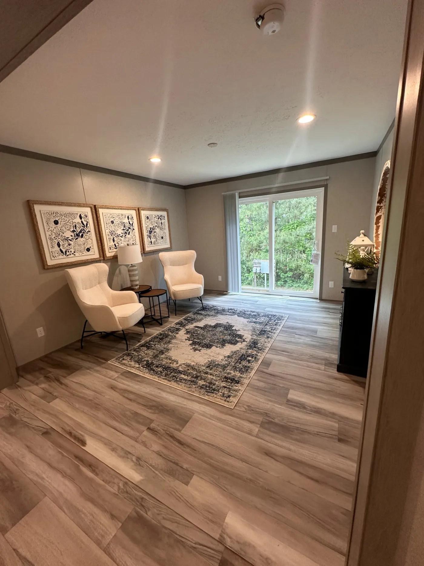 home image