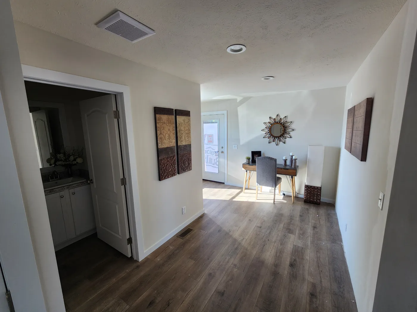 home image