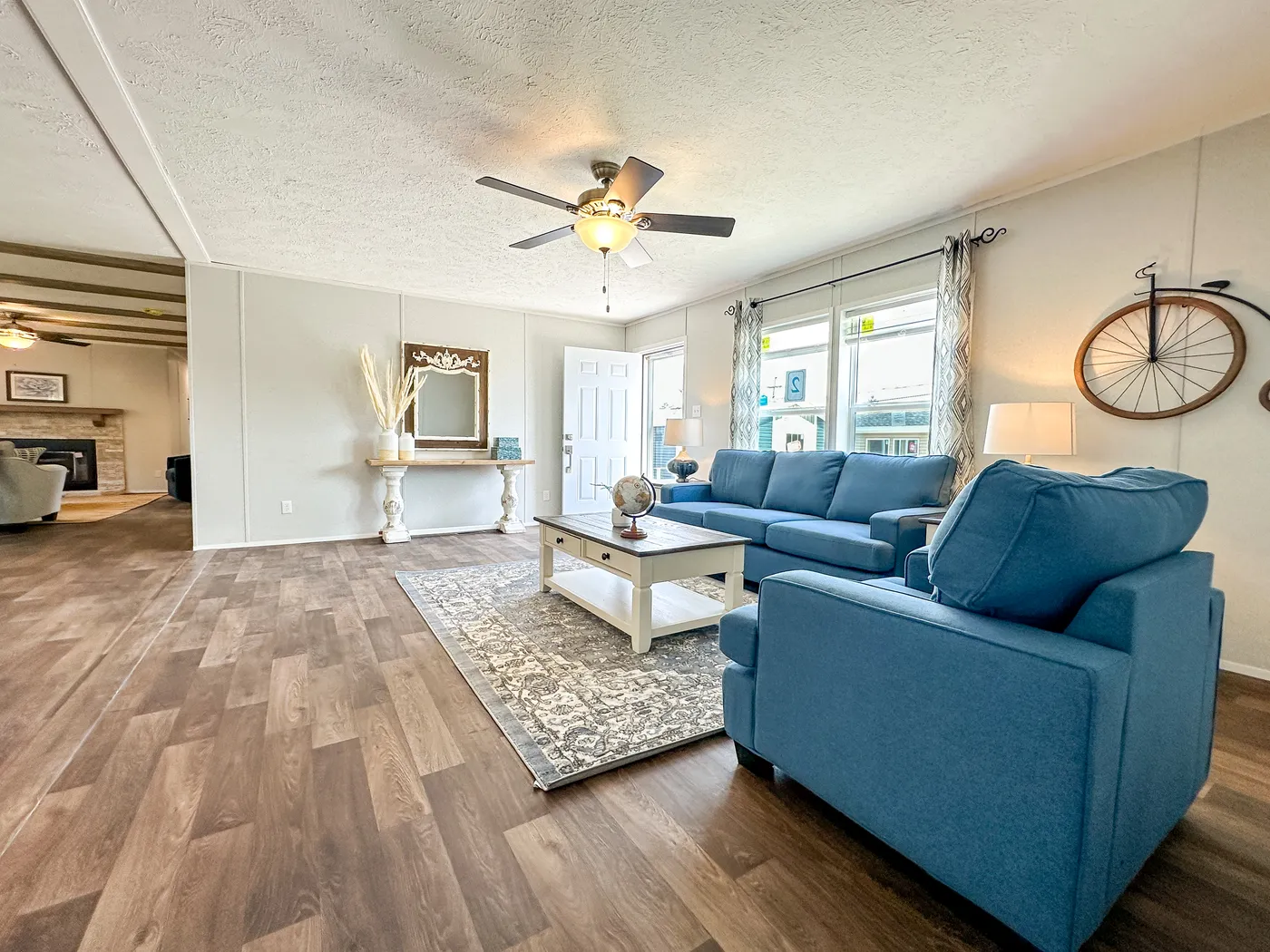 home image