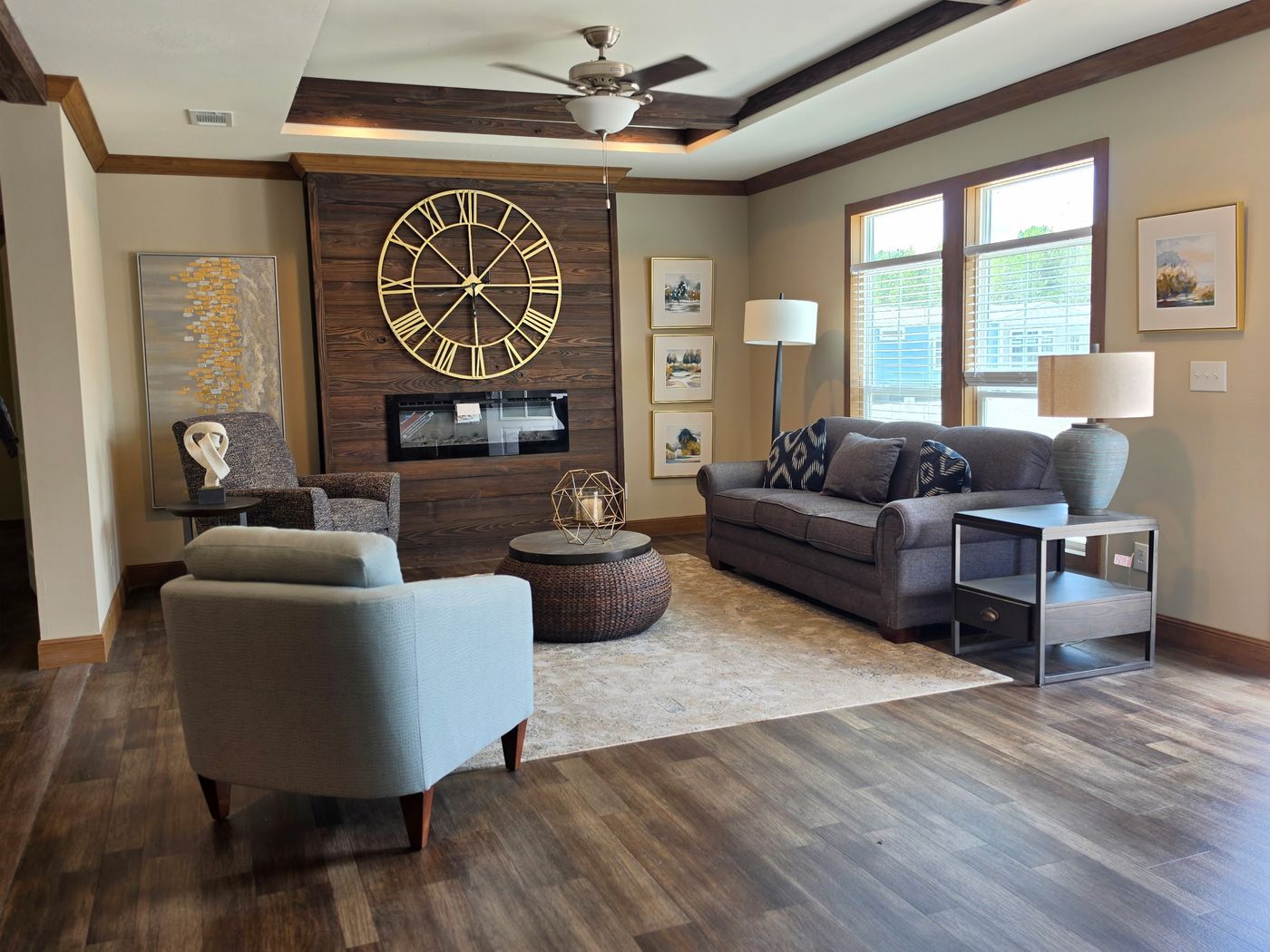 Home Details | Freedom Homes of Alexander