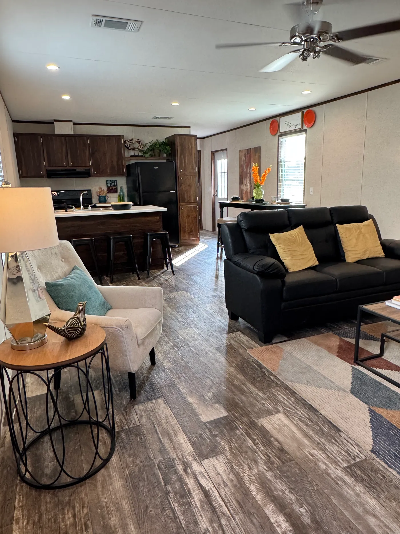 home image