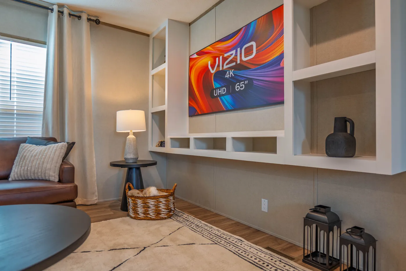 home image