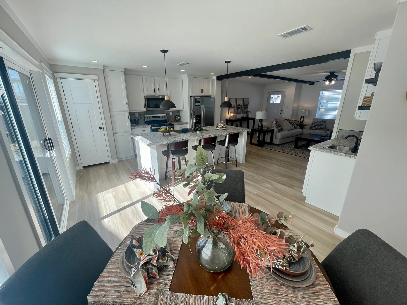 home image
