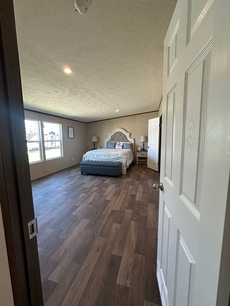 5 BED 3 Bath Under $120,000 Triumph