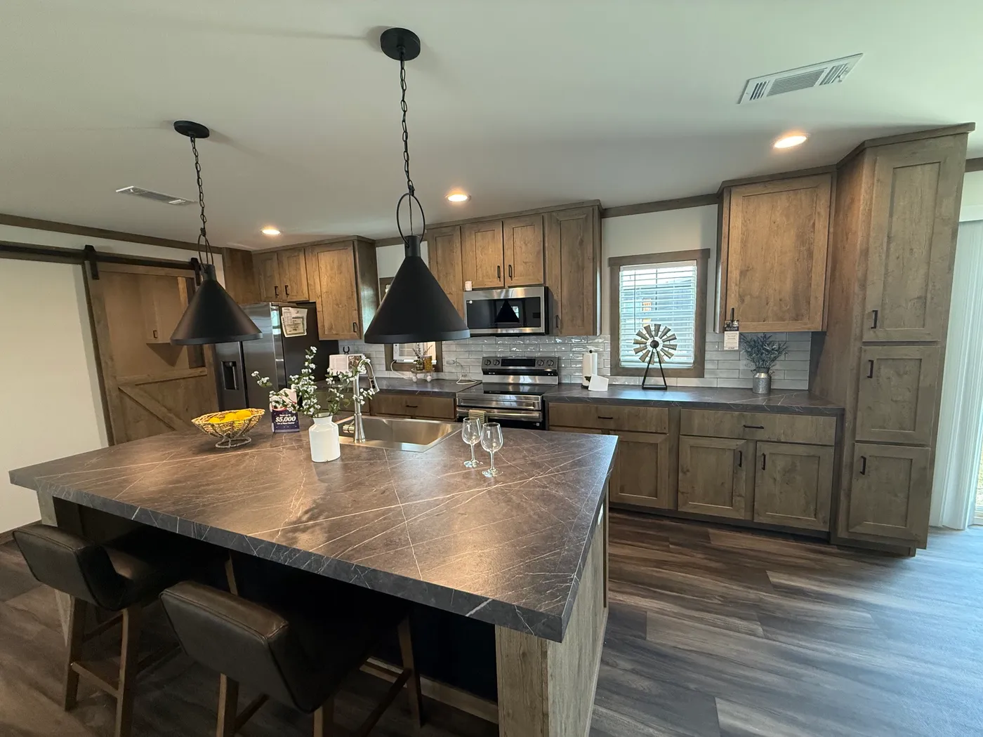 home image