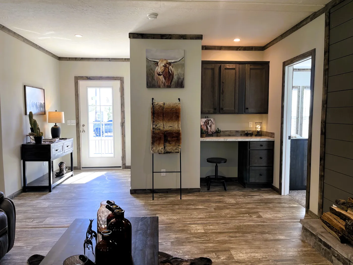 home image