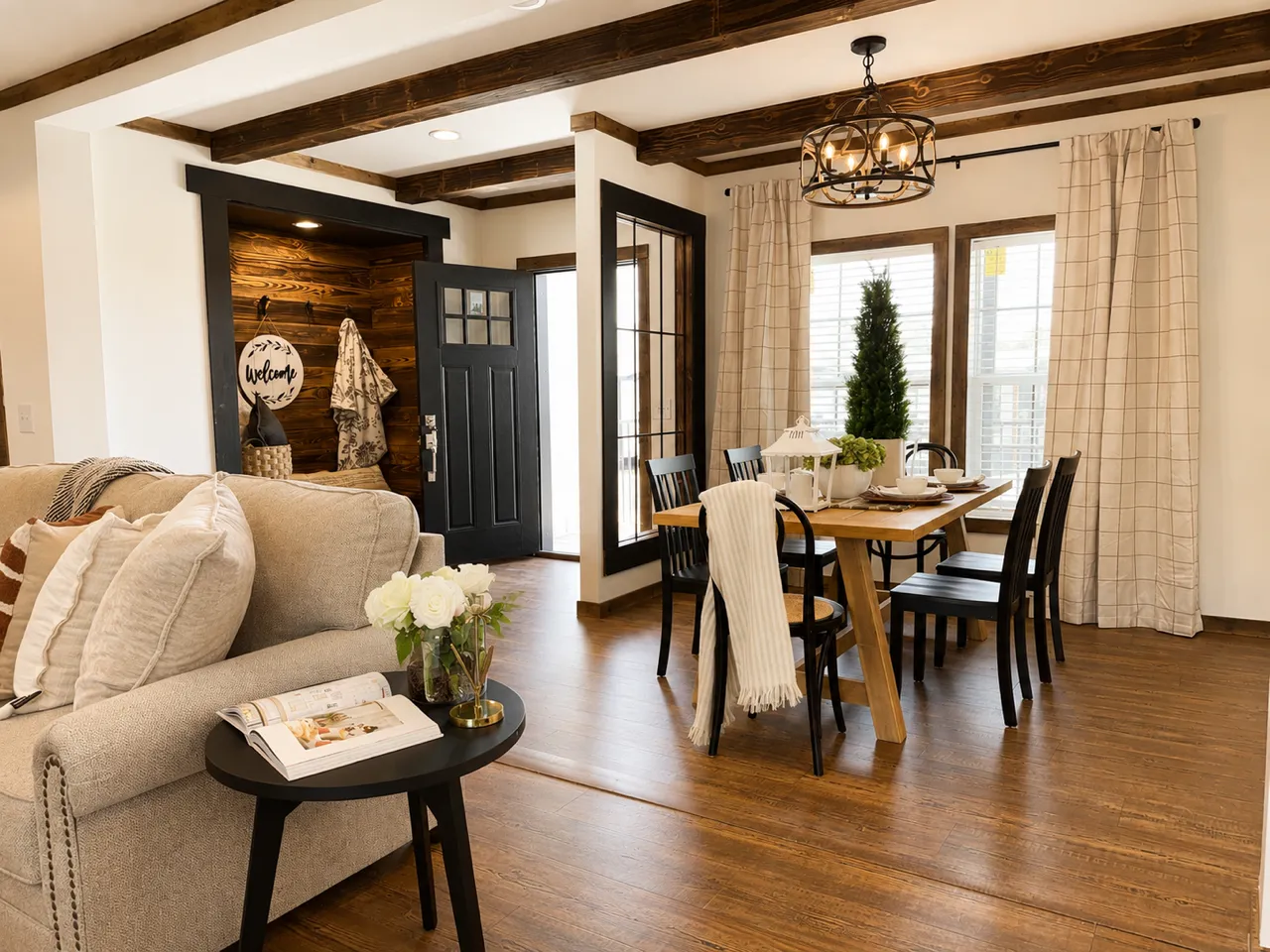 home image