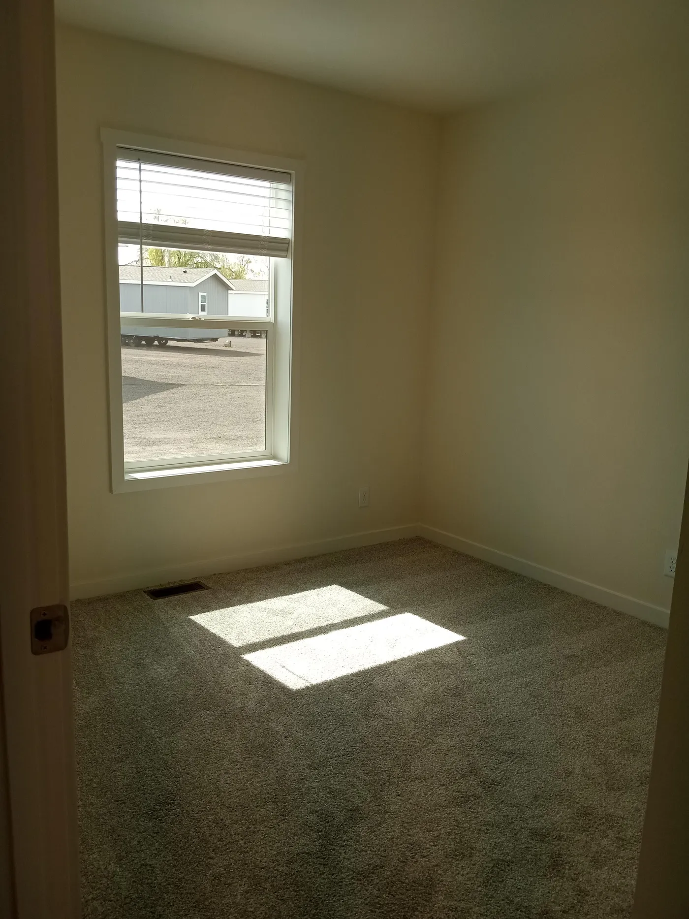 Bedroom #3