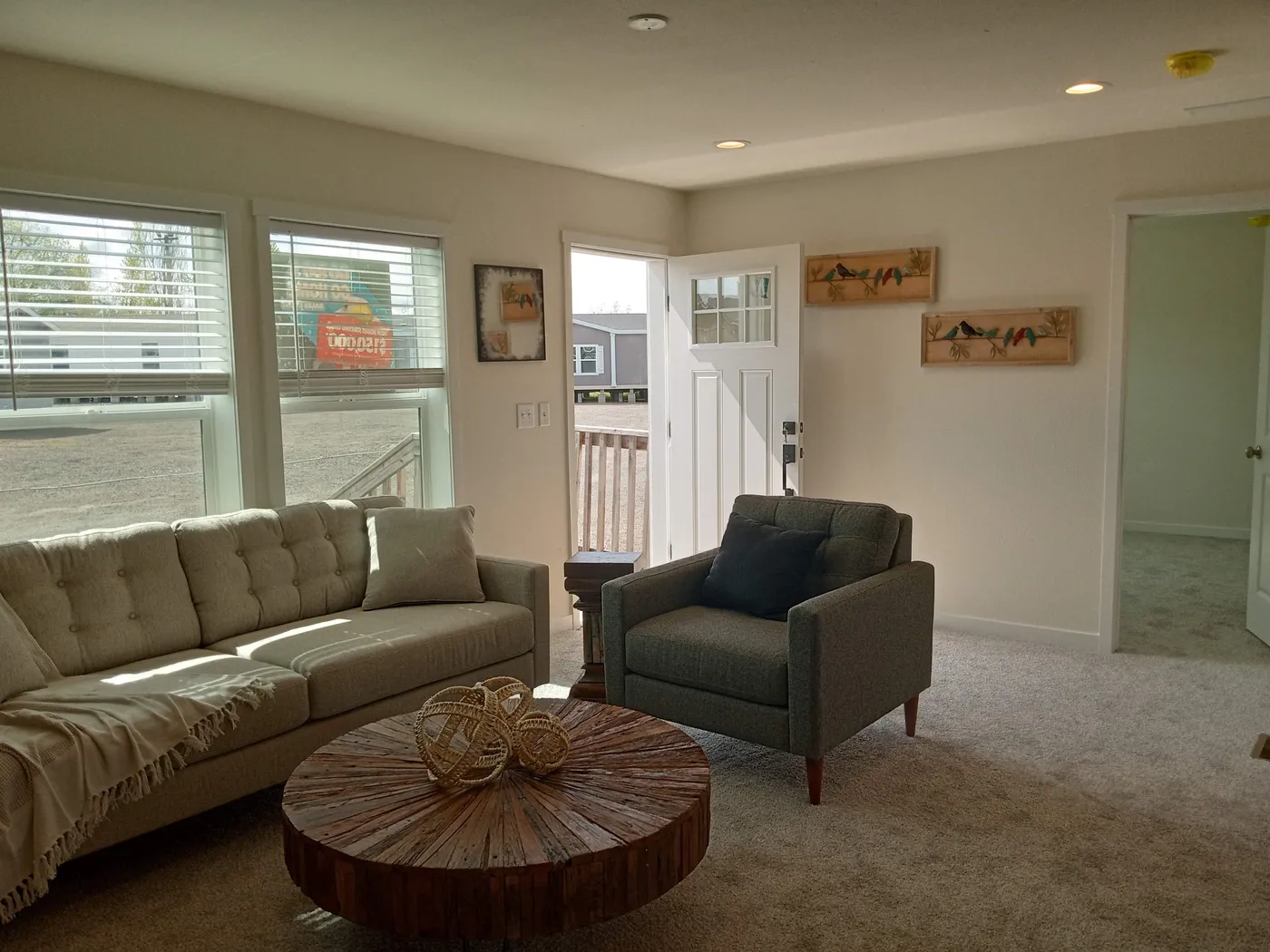 home image