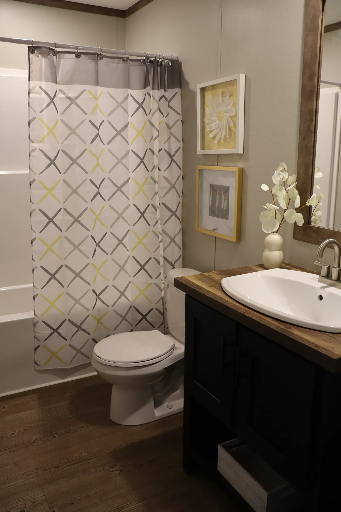 home image