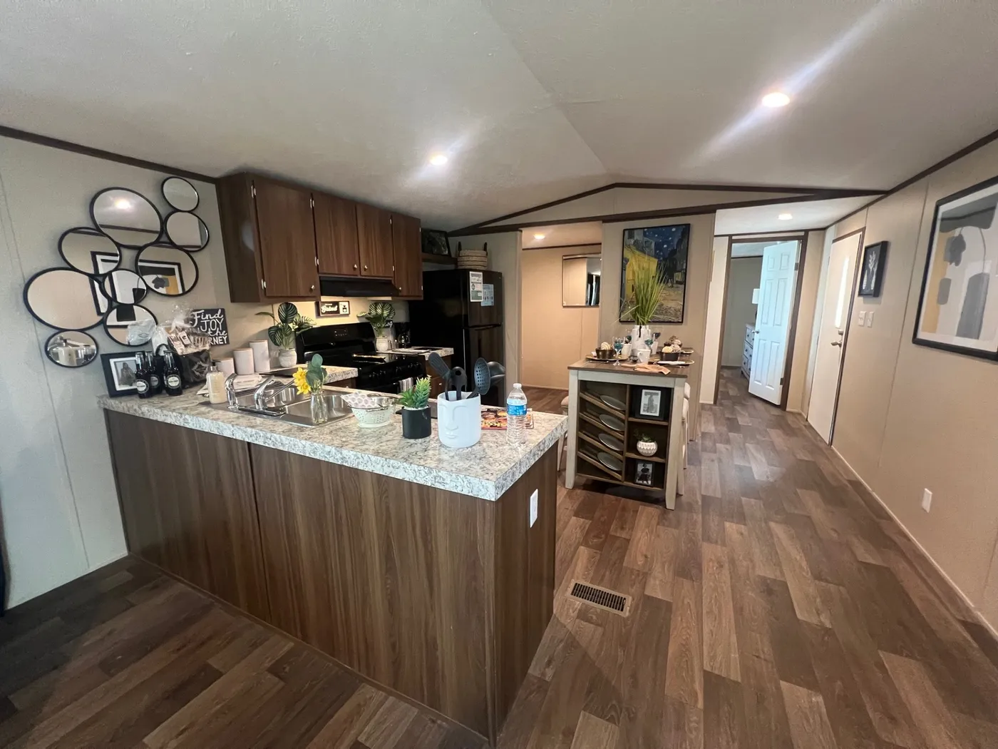 home image