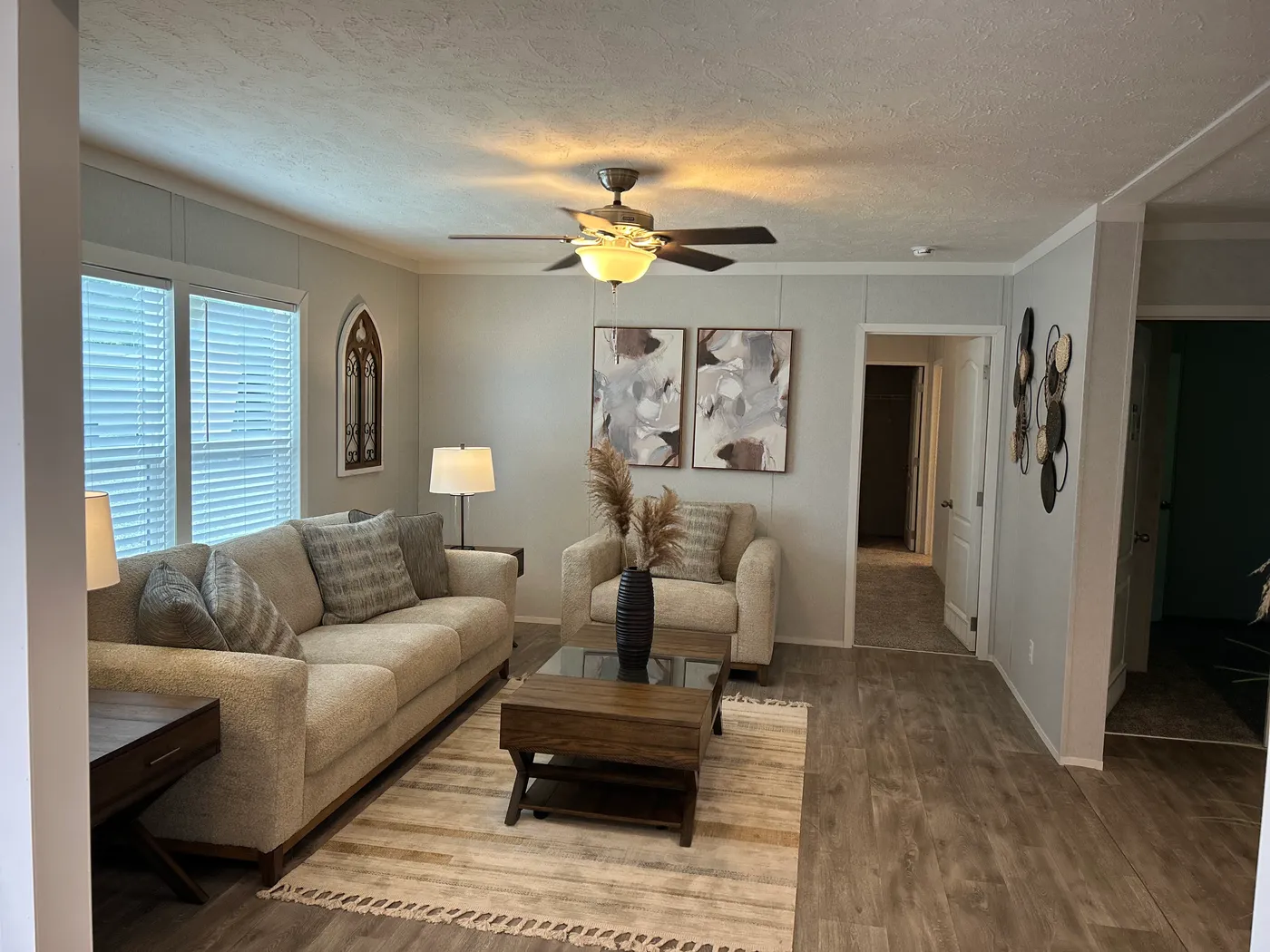 FLEX/OPTIONAL 4TH BEDROOM
