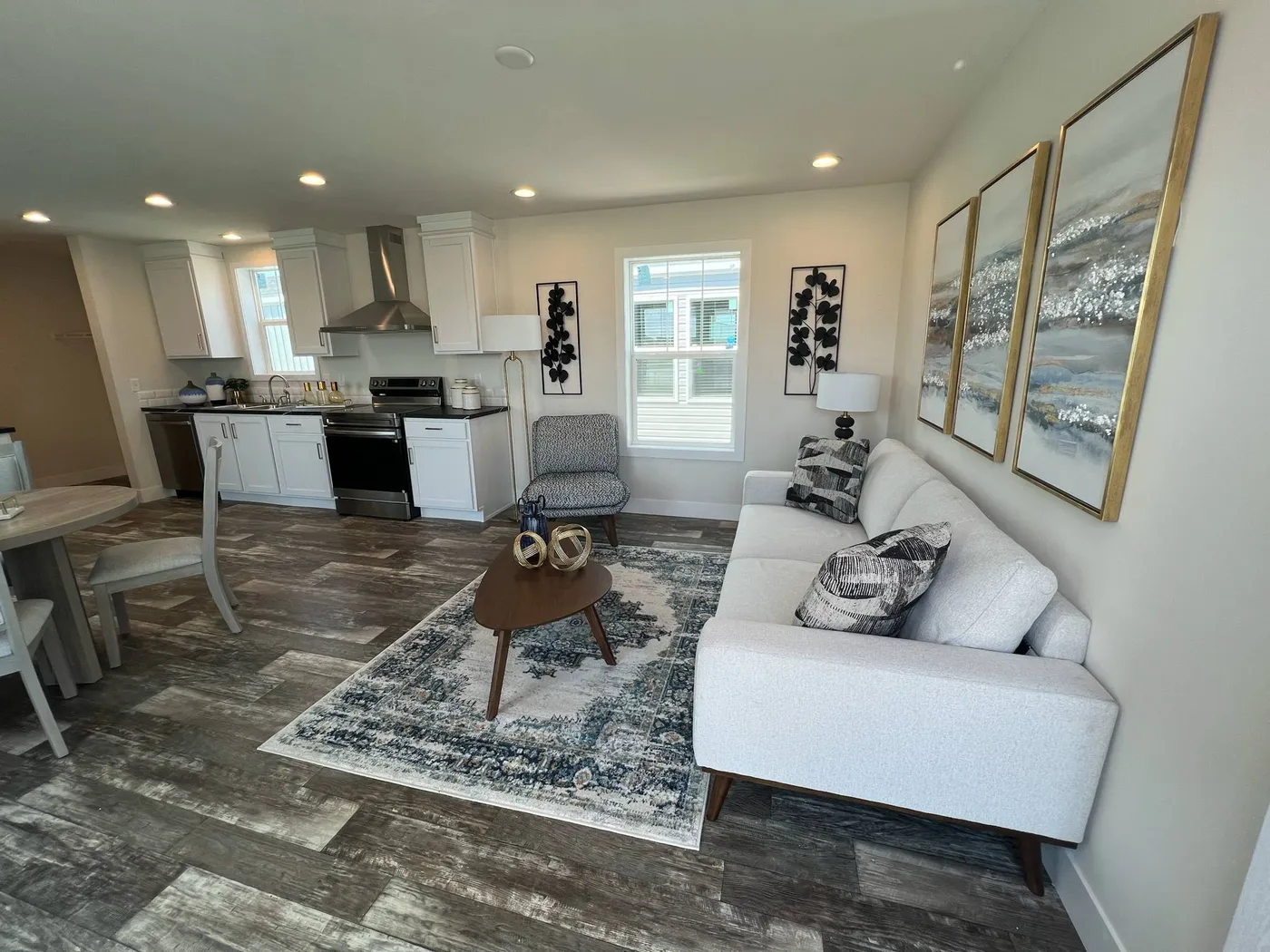 home image