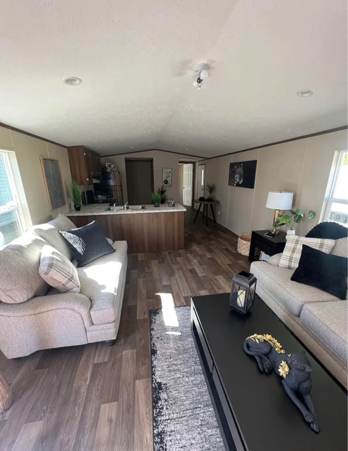 home image