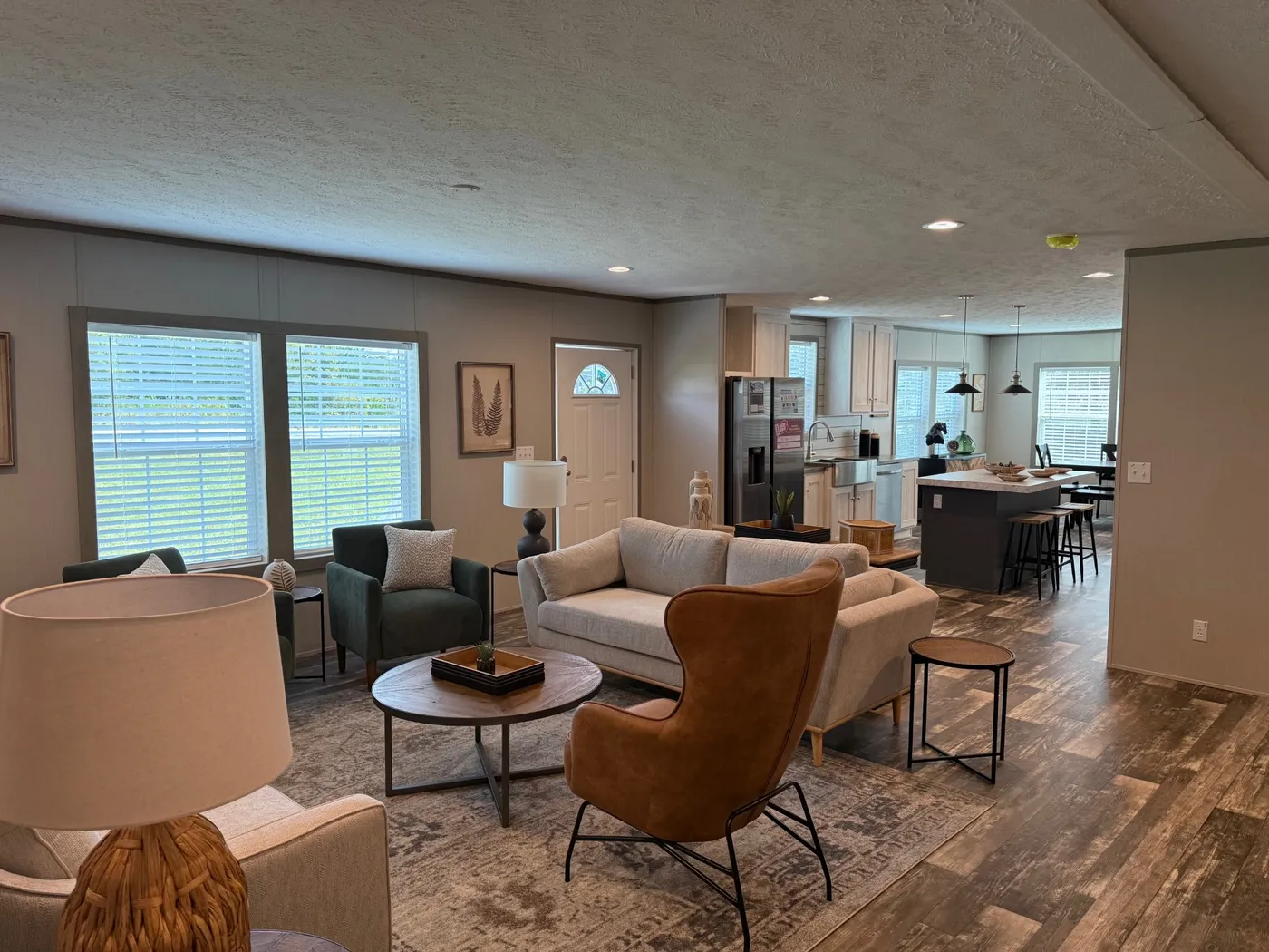 home image