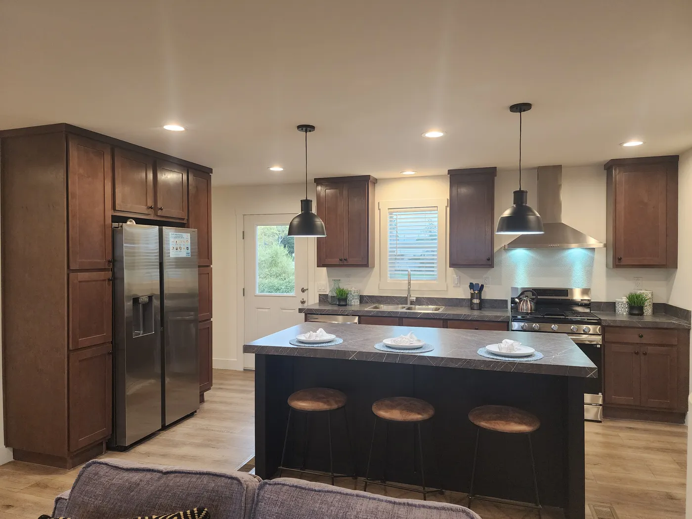 home image