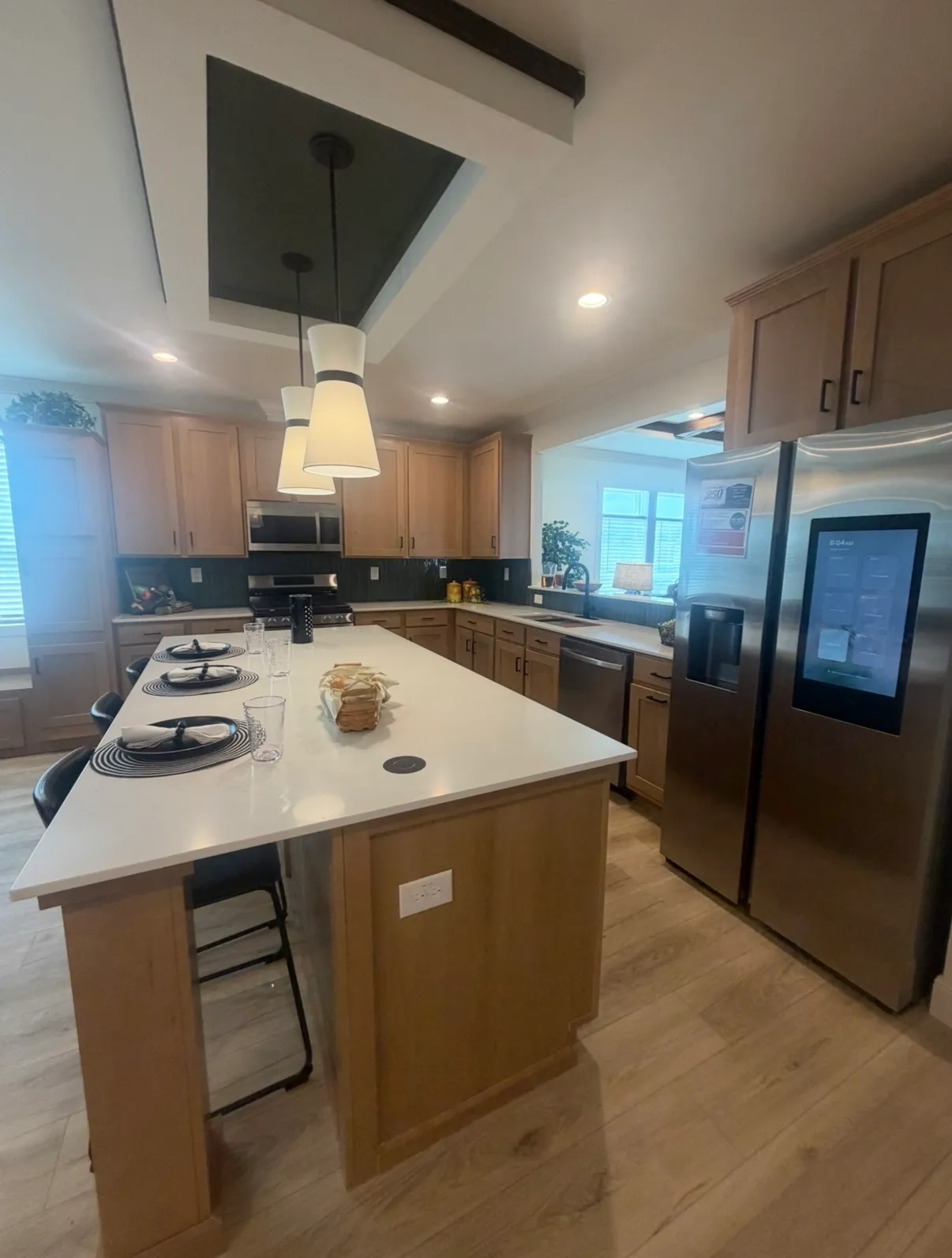 home image