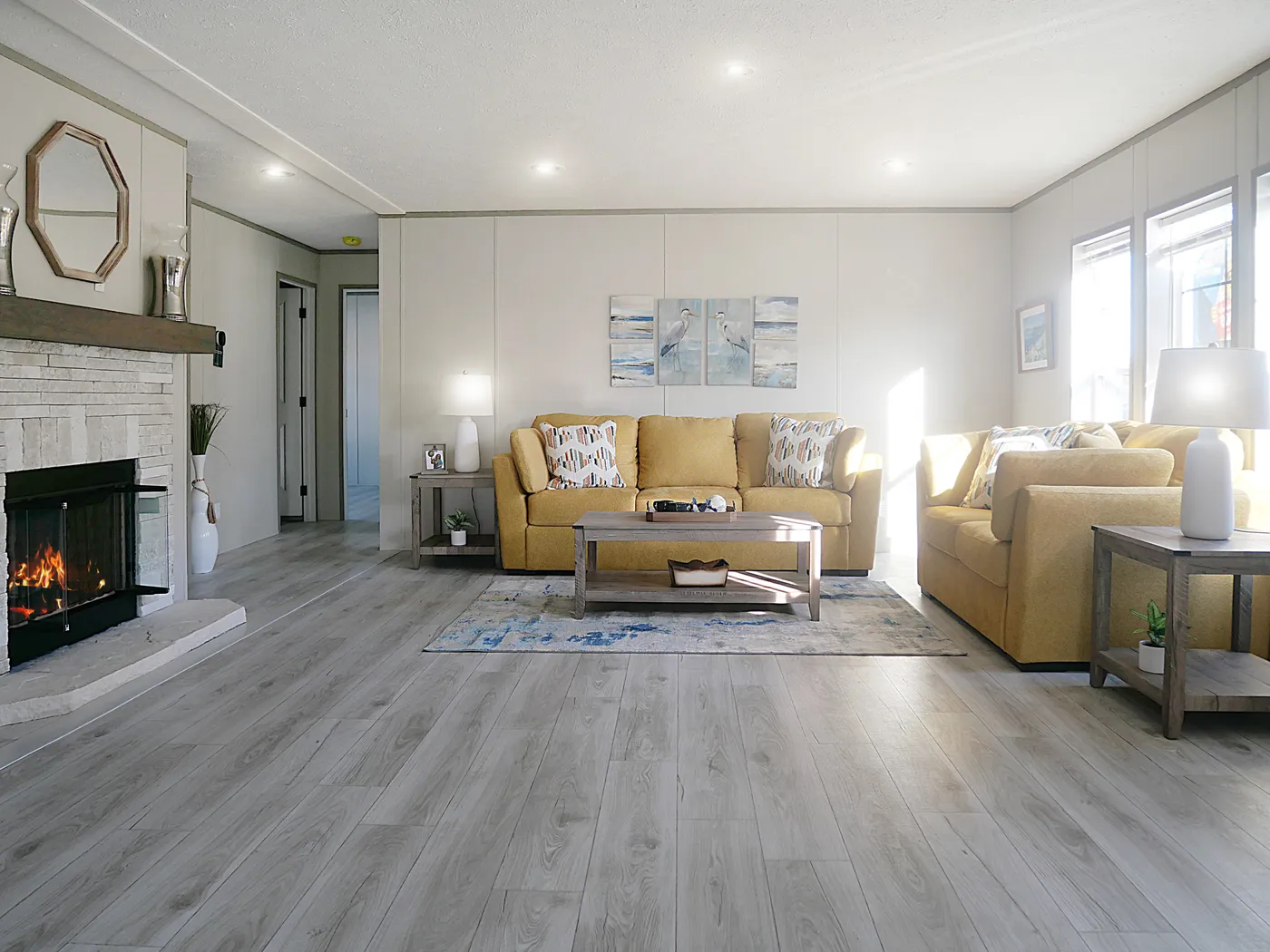 home image