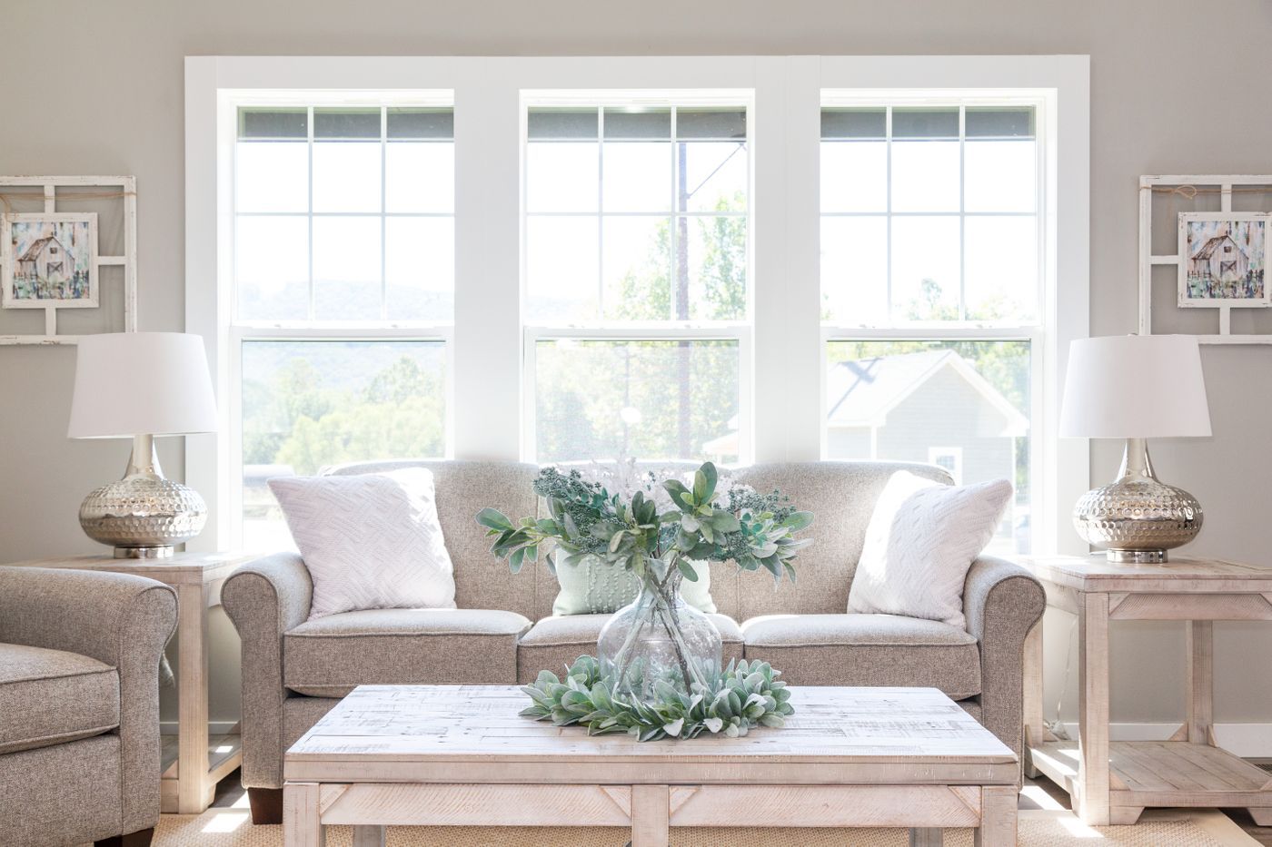 home image