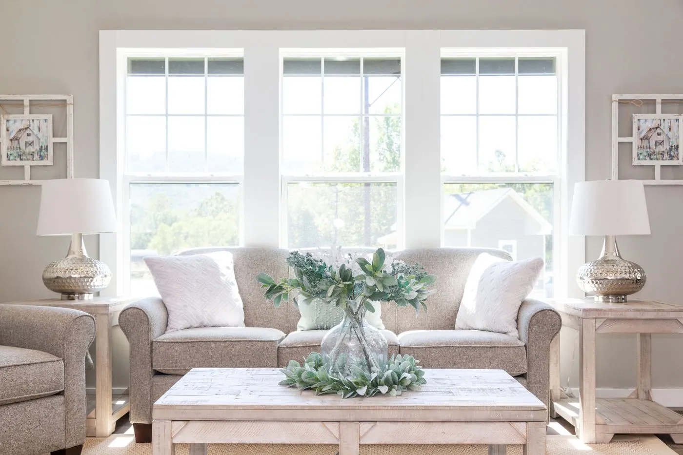 home image