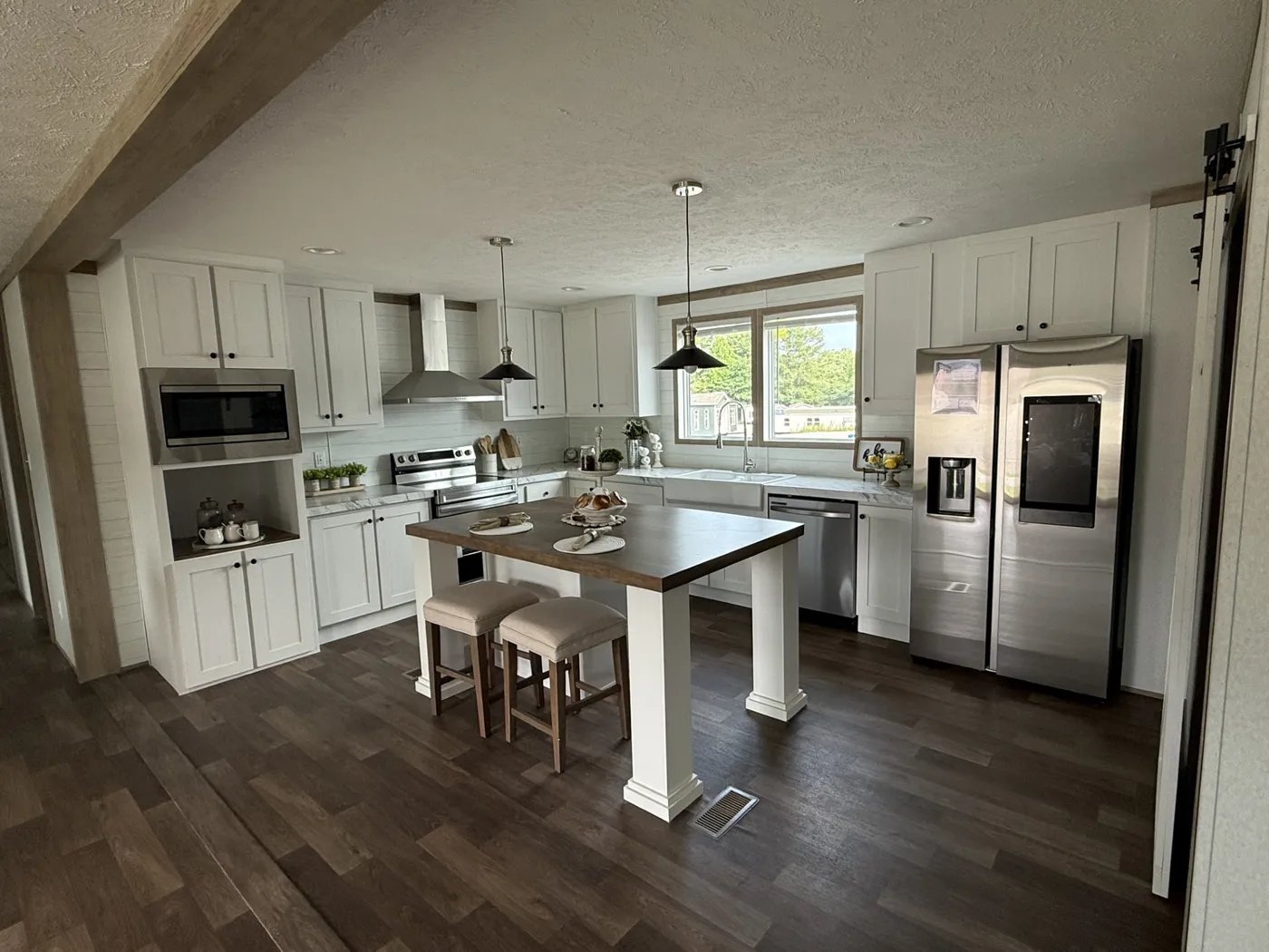 home image