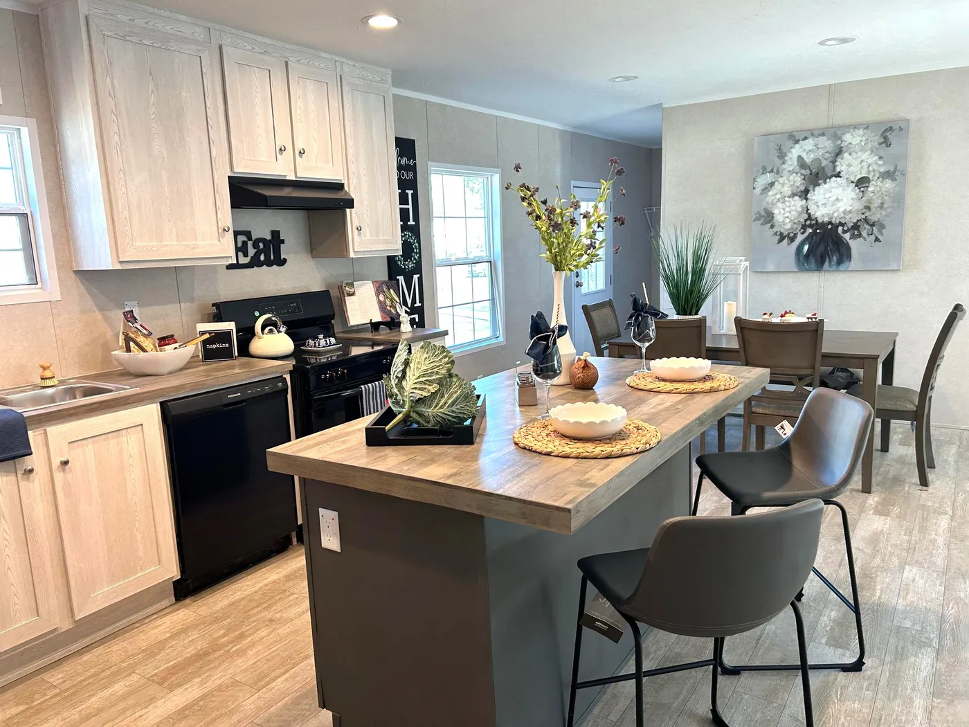 home image