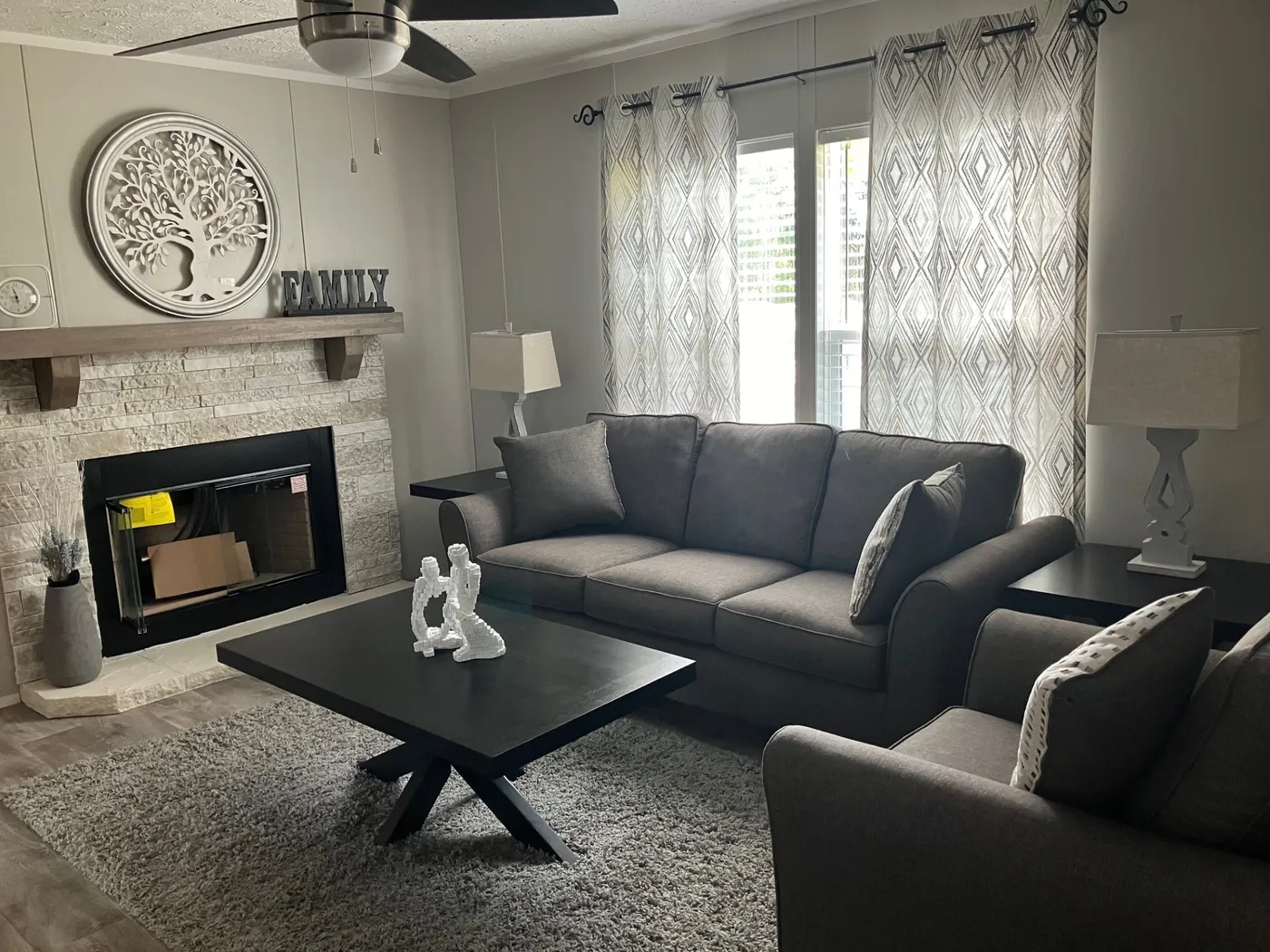 home image