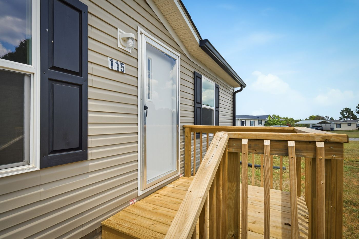 home image