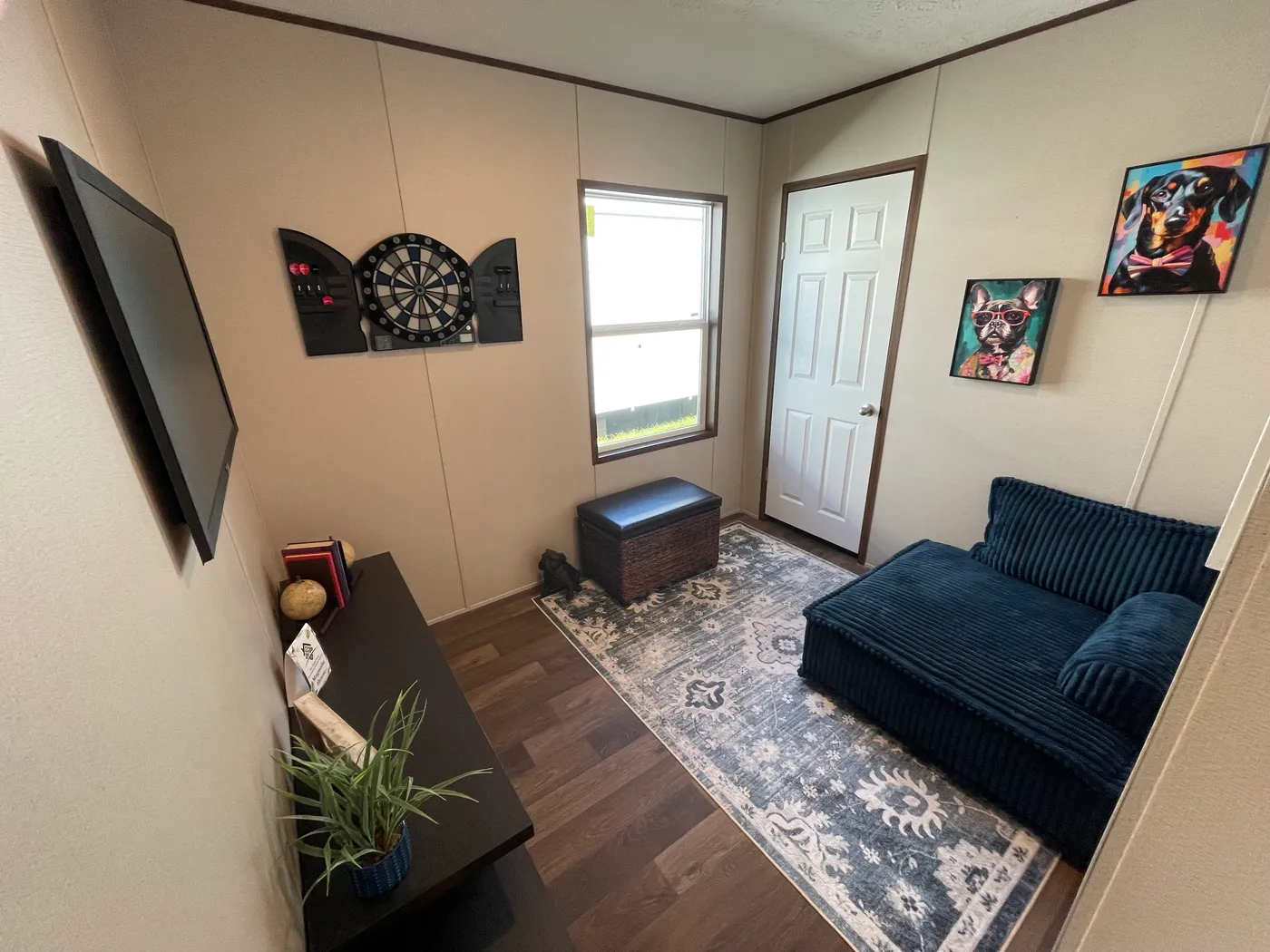 home image
