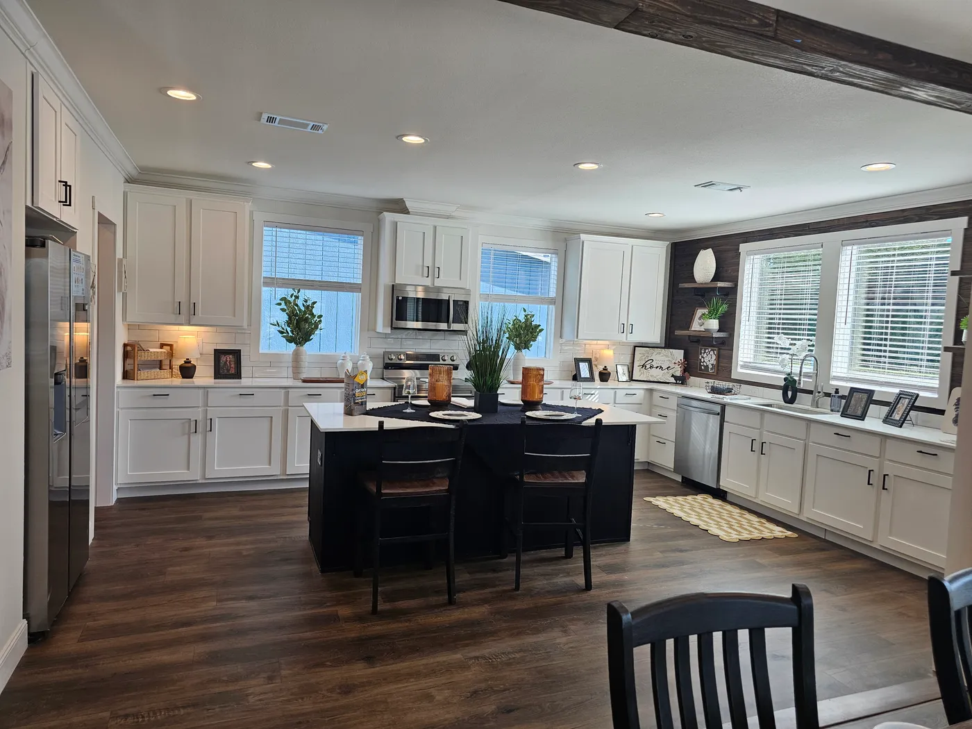 THE TEXAS EDITION LULAMAE home image