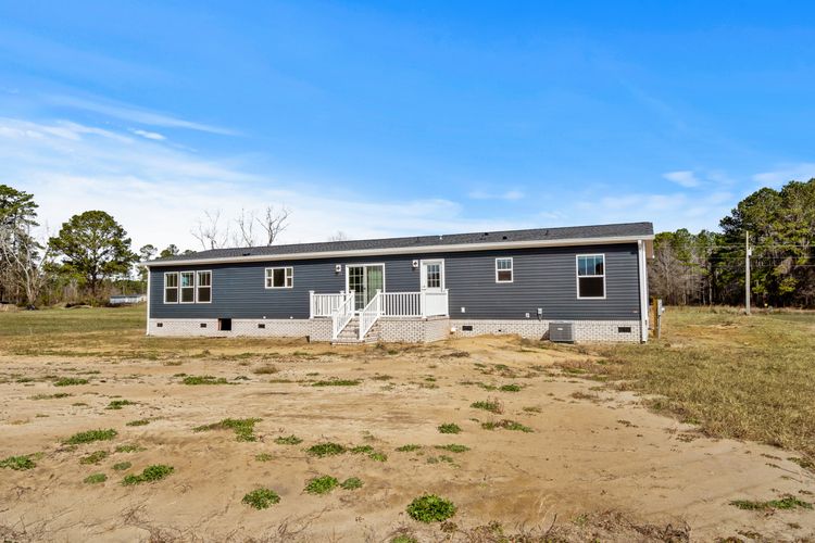 5430 "Uwharrie" 7632- 1 Acre OF Land