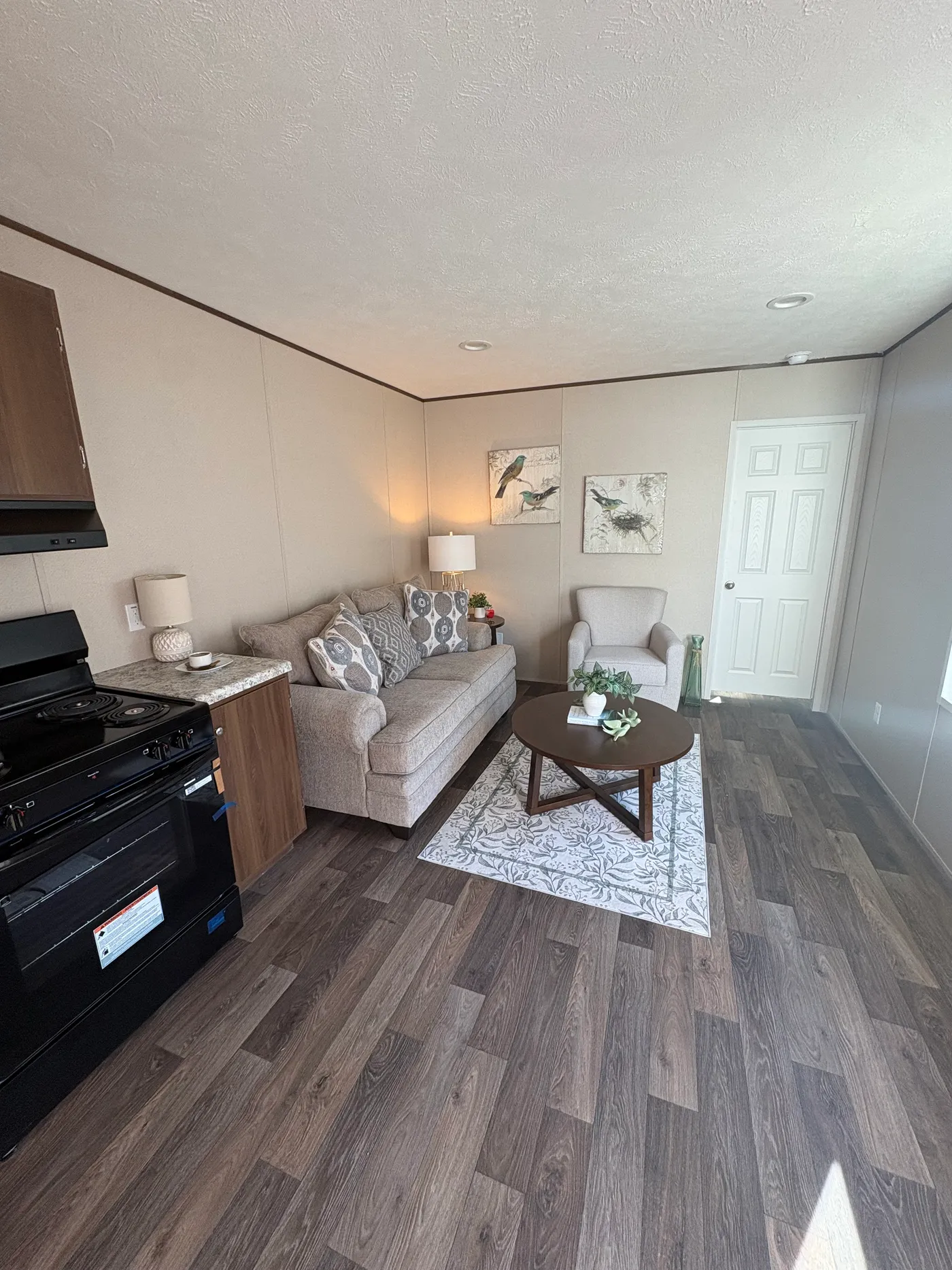 home image
