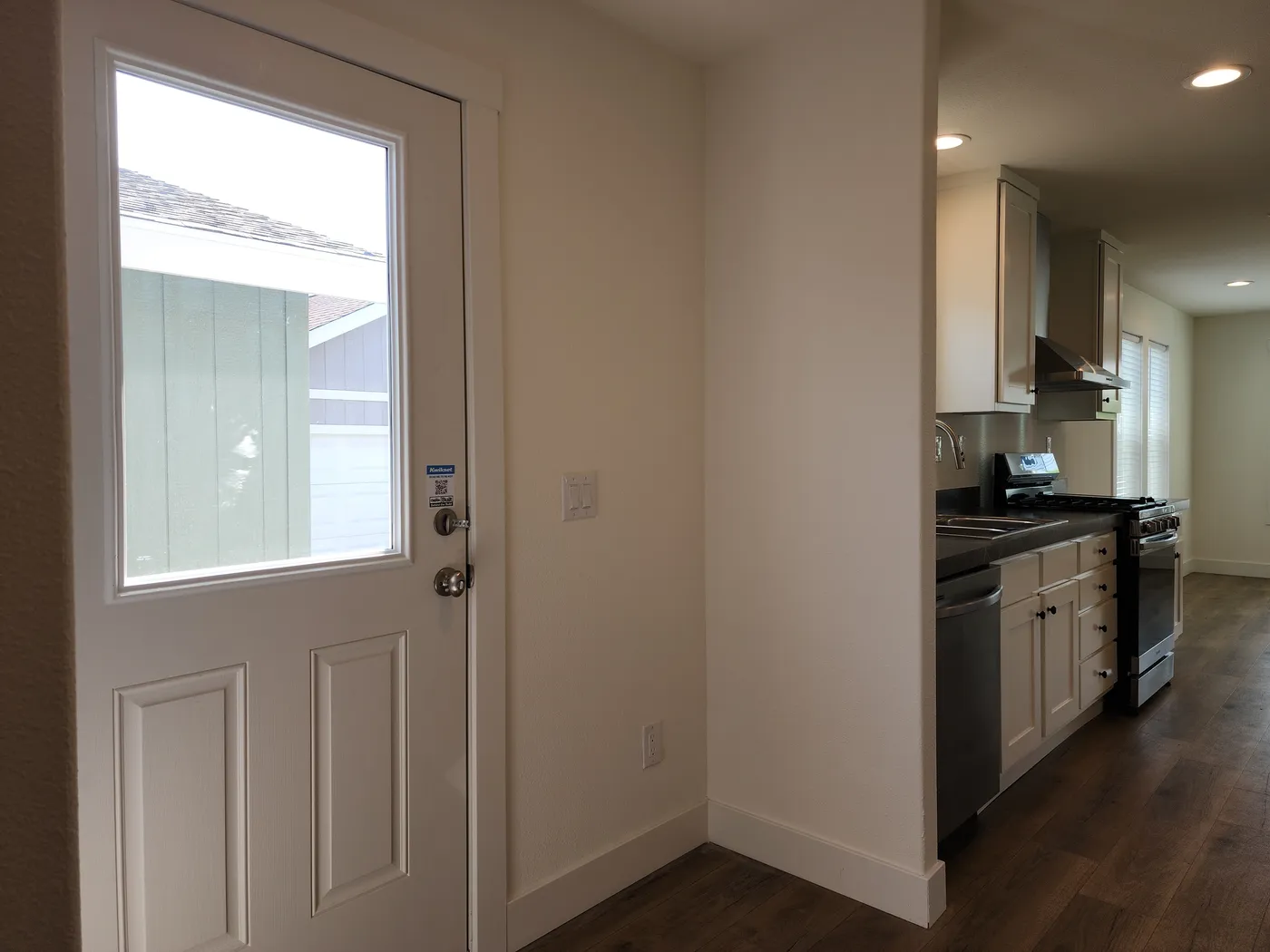 home image