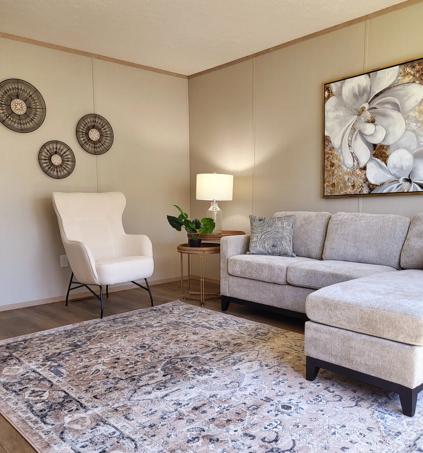 home image