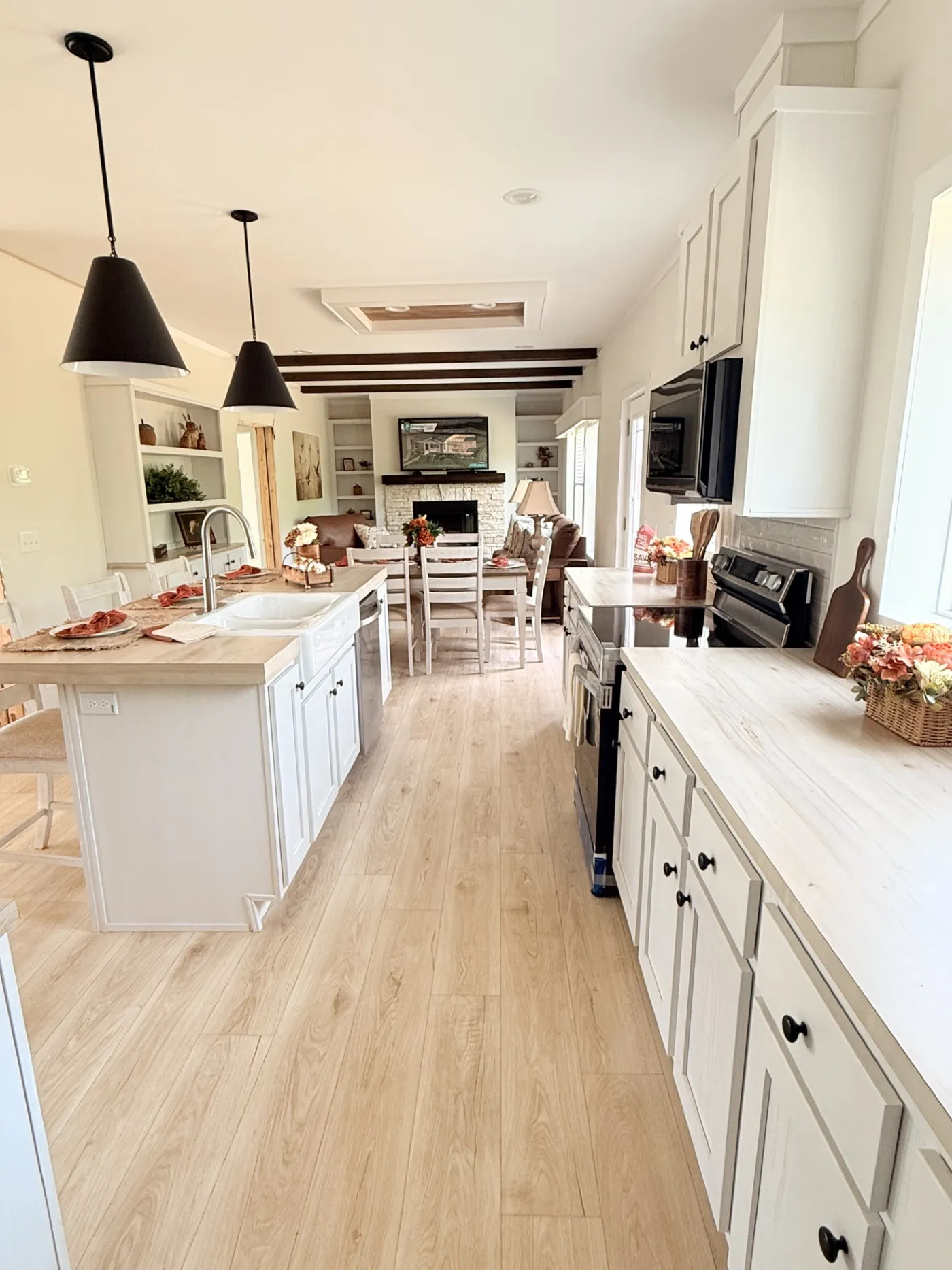 home image