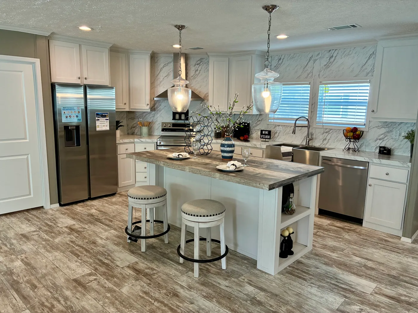 home image