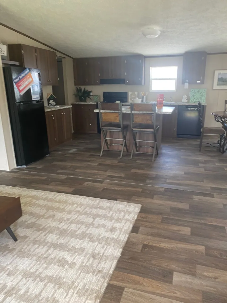 MARVEL 4 home image