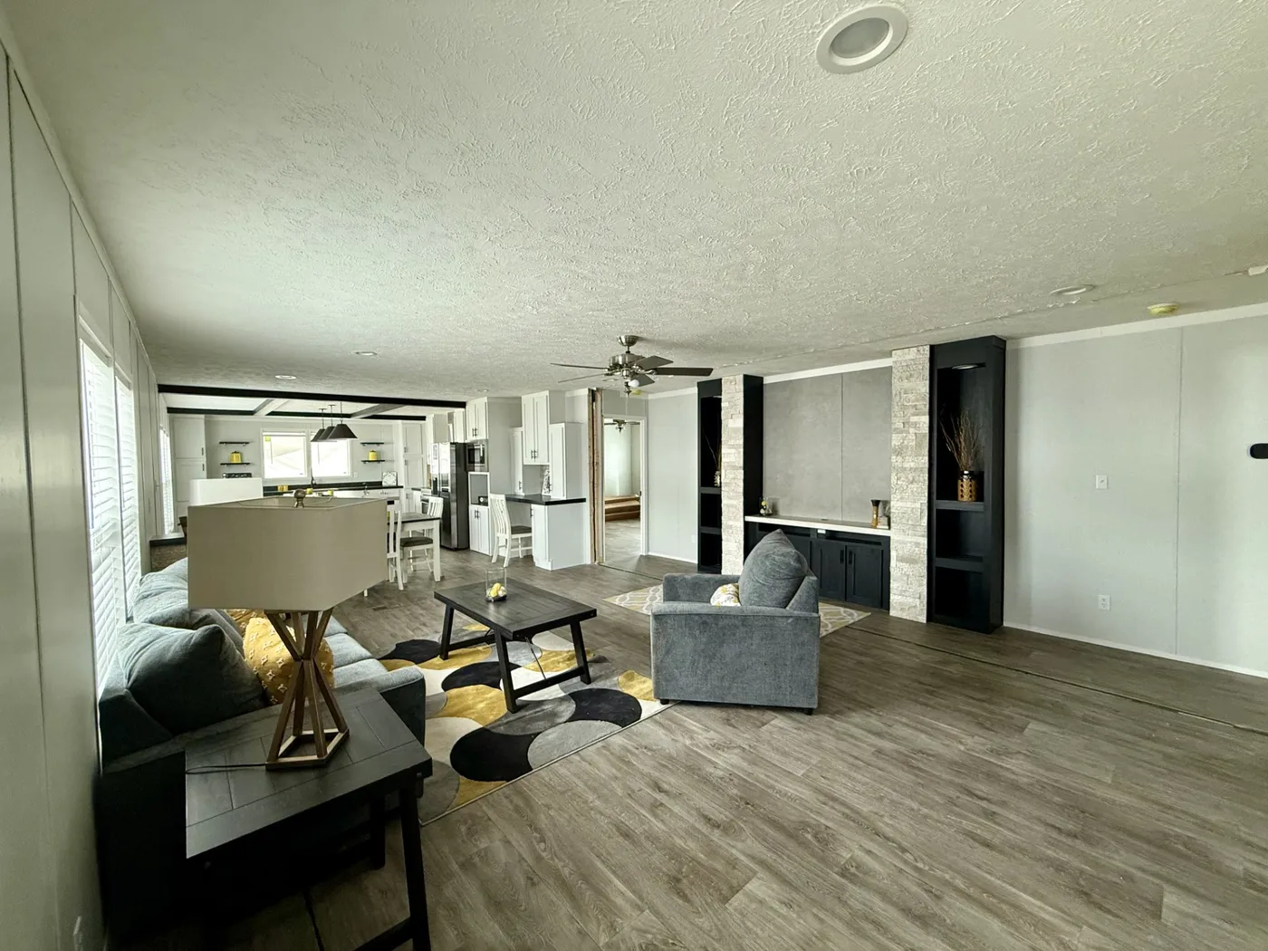 THE FUSION 3260 home image