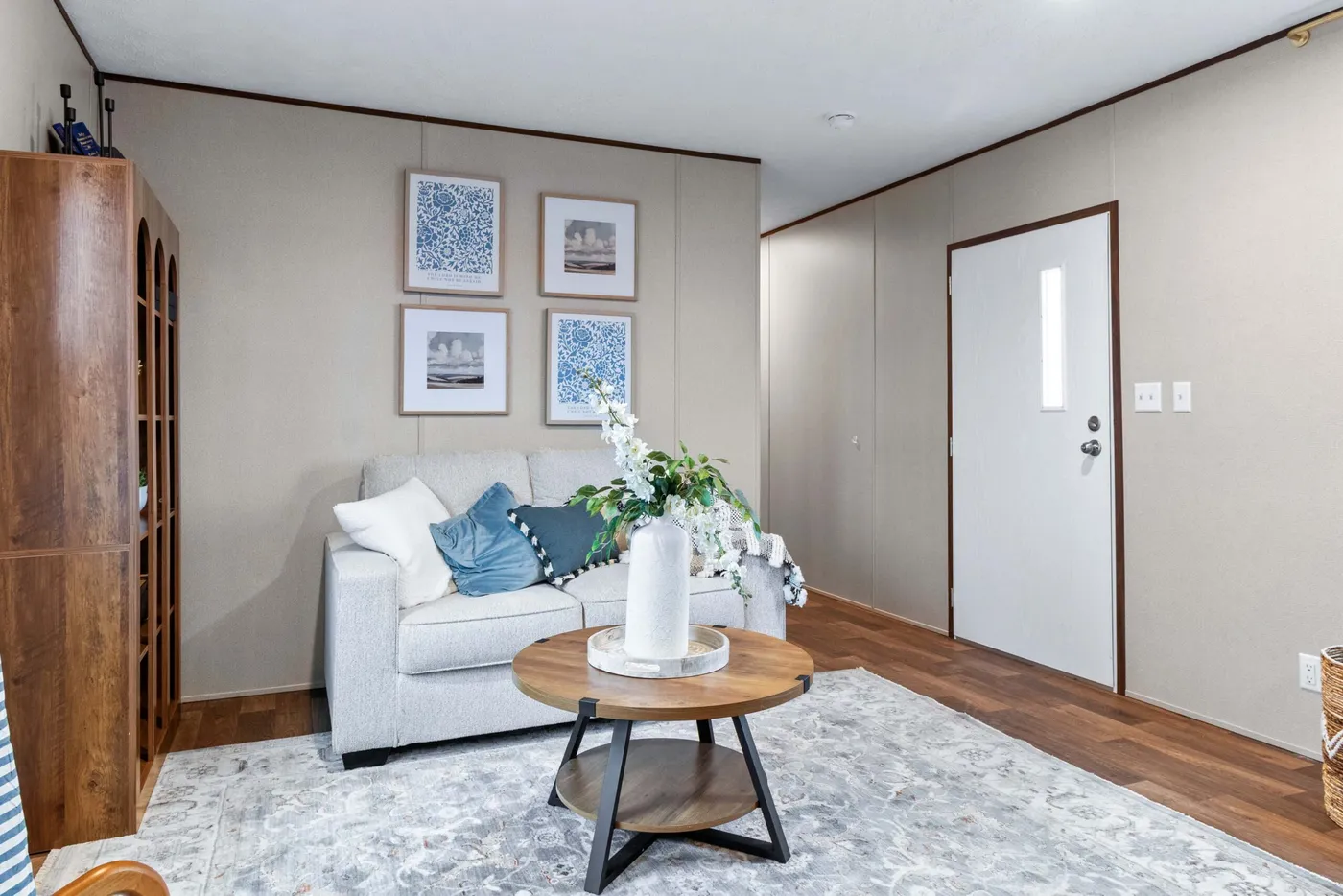 home image
