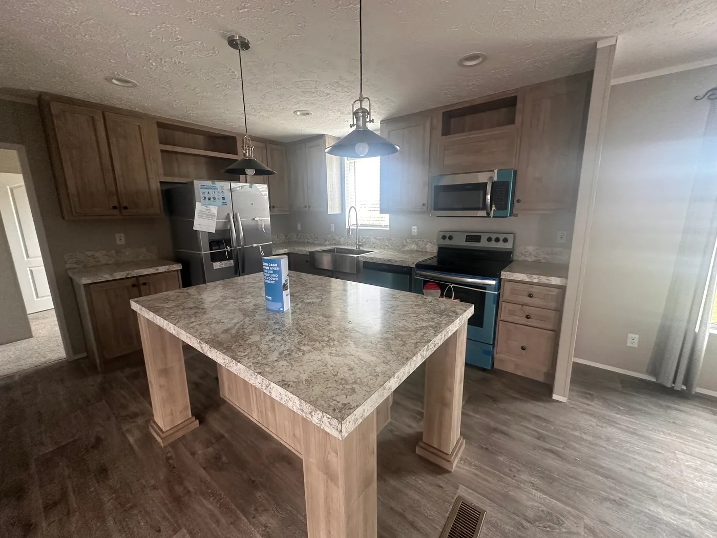 home image