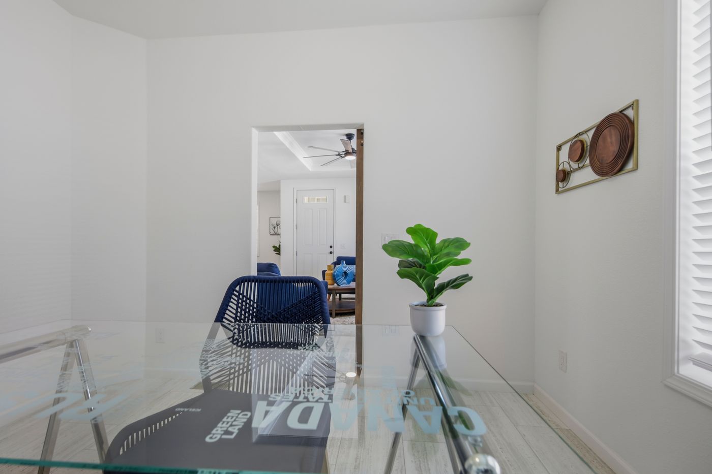home image