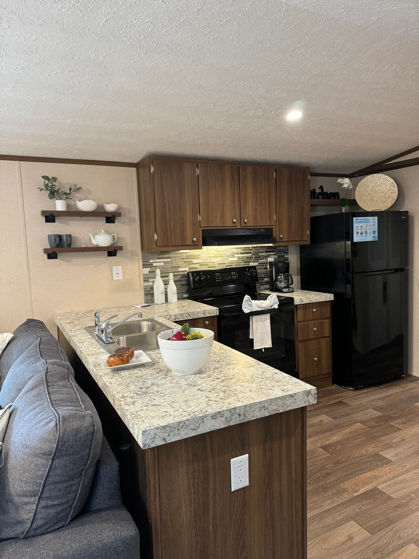 home image