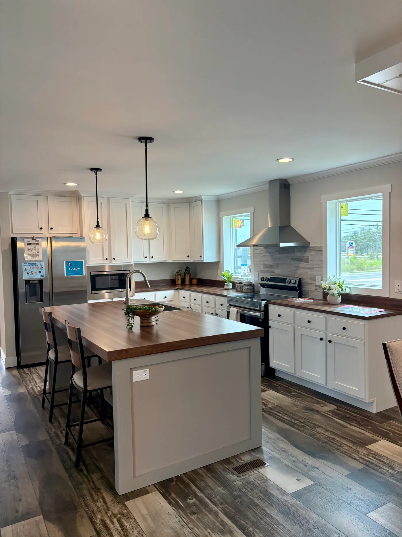 home image
