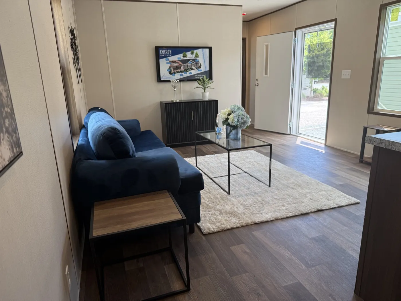 home image
