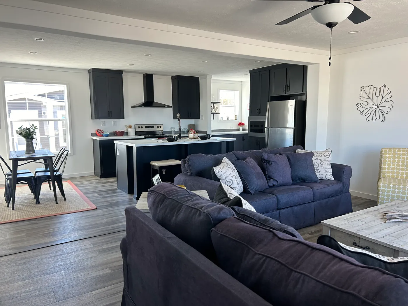home image