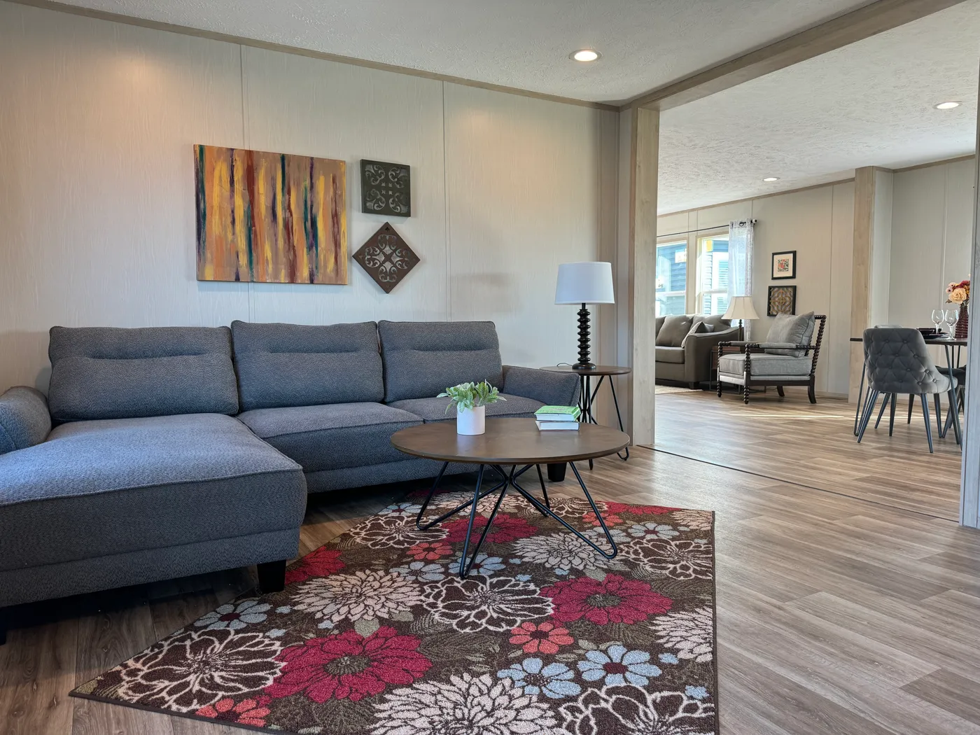 home image