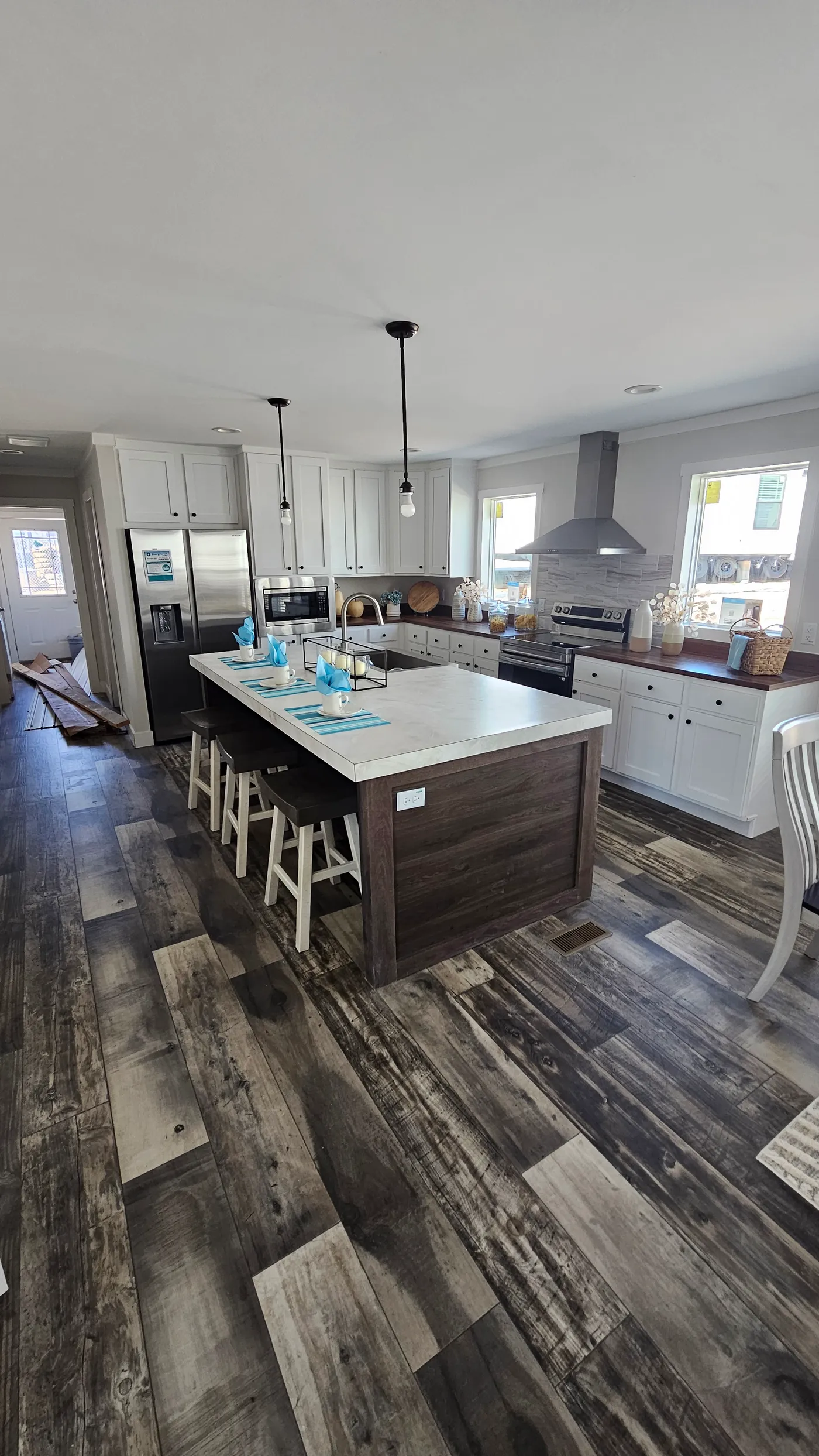 home image