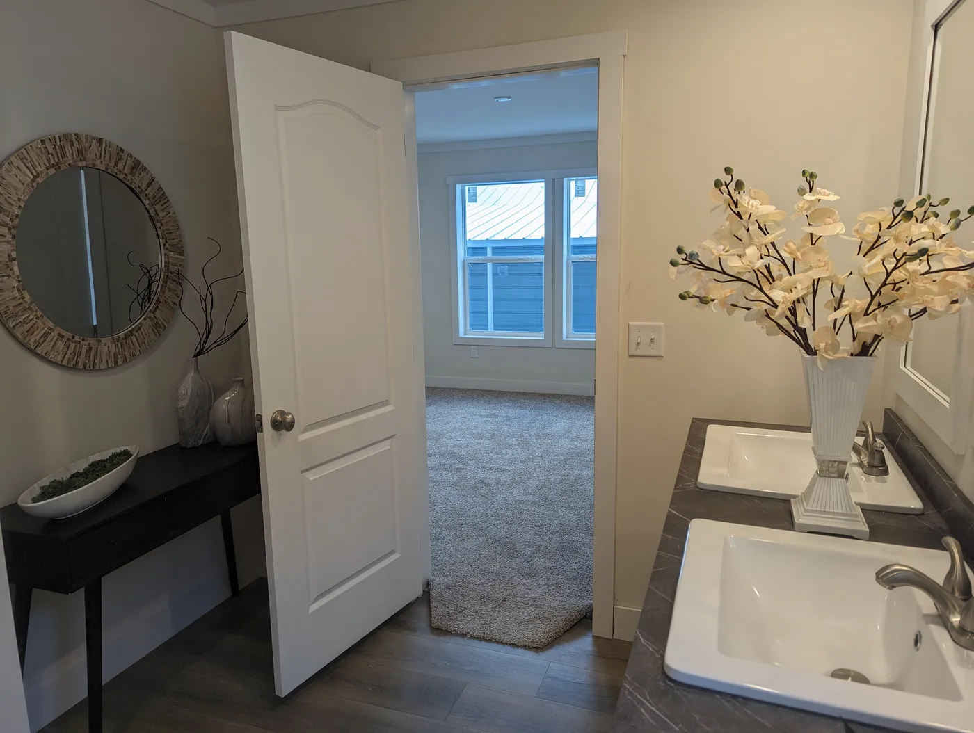 home image