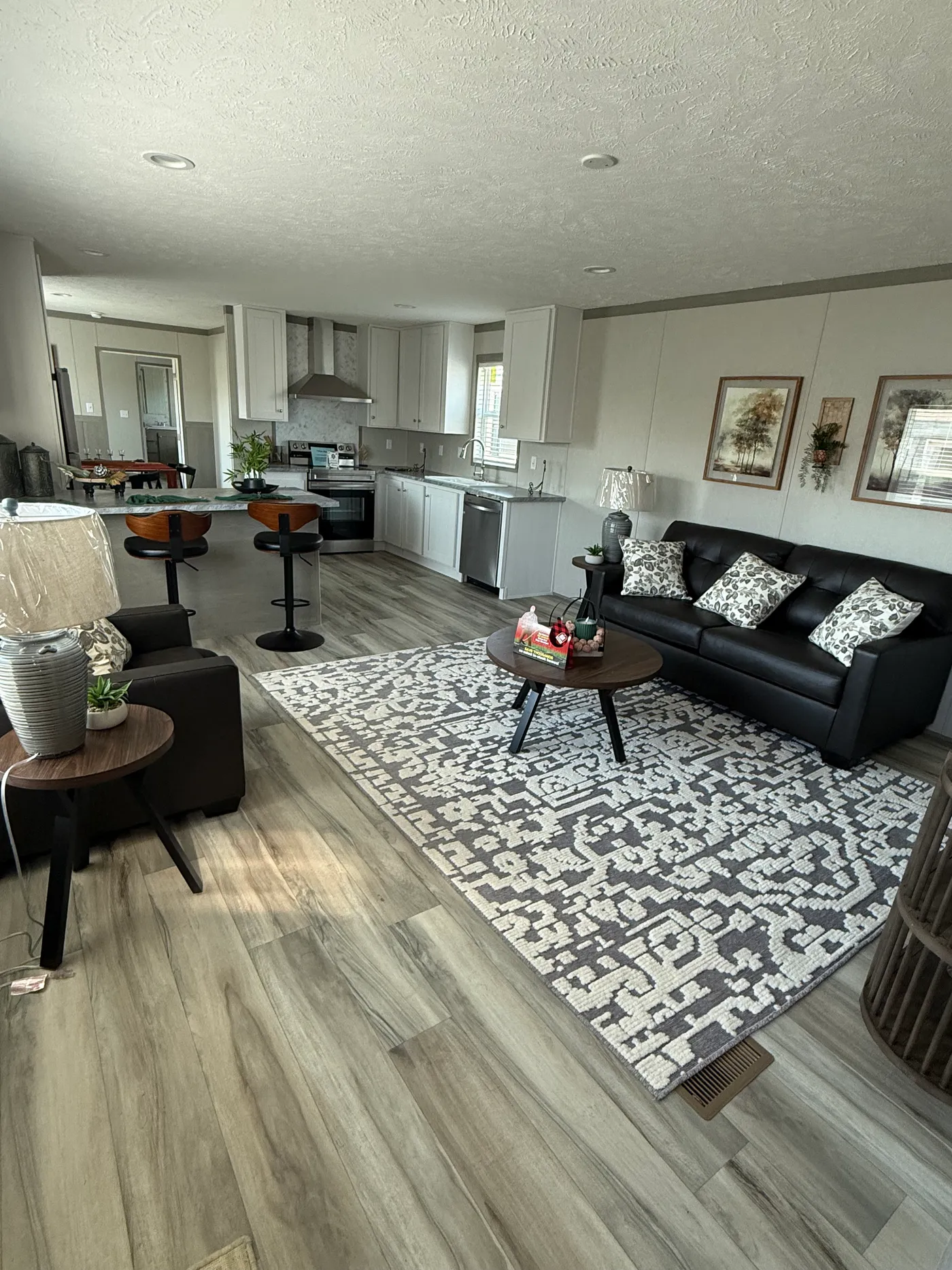 home image