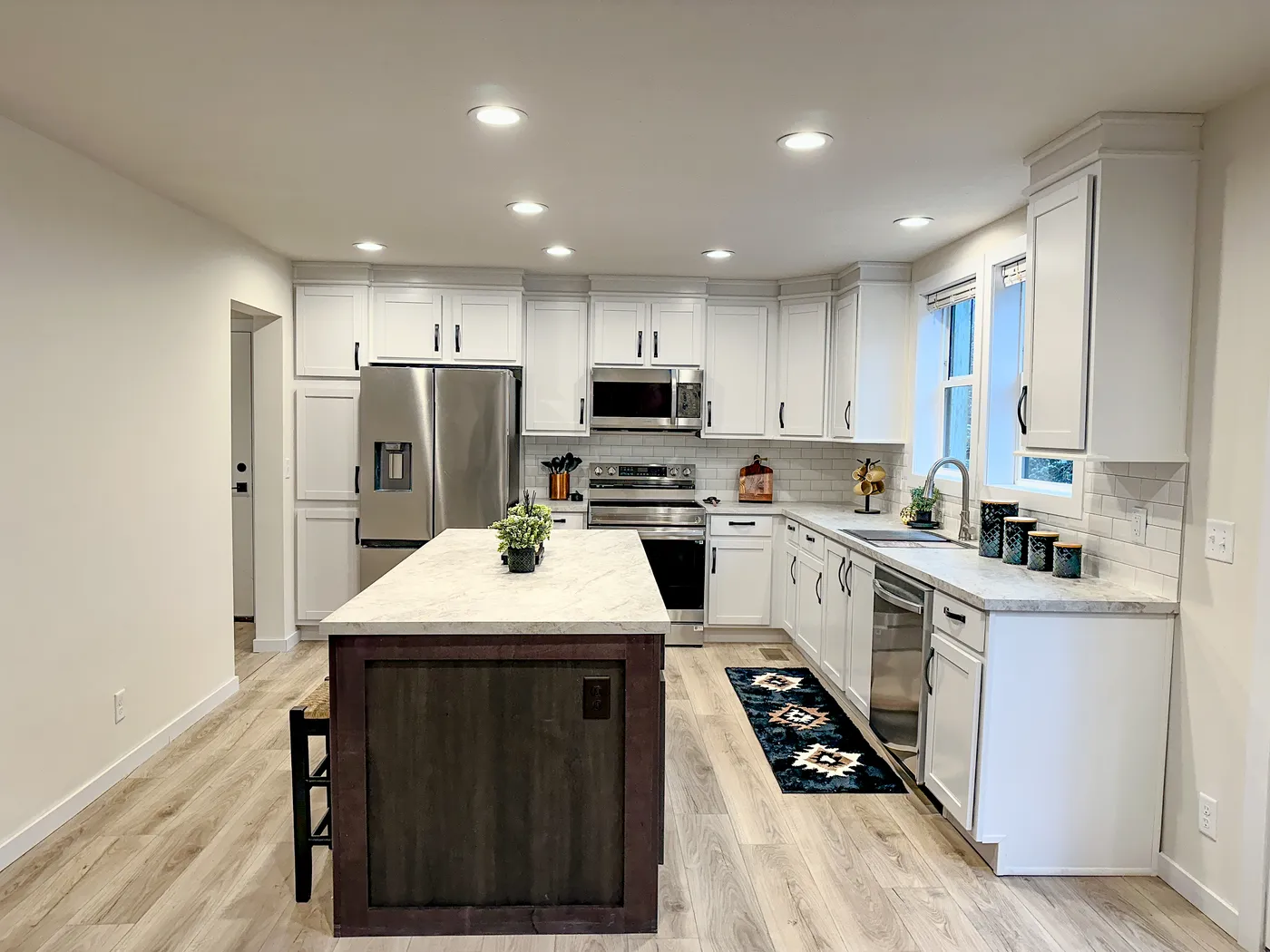 home image